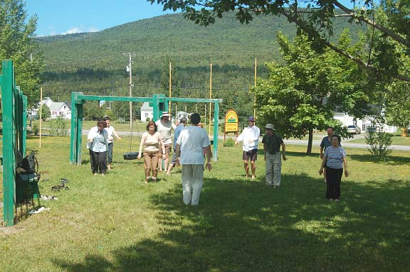 Grand Stage de Taïjiquan (Tai Chi) Grand Stage de Taïjiquan (Tai Chi)