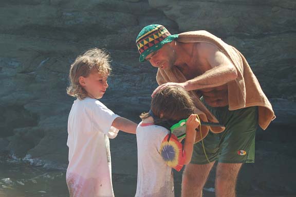 Grand Stage de Taïjiquan (Tai Chi) Grand Stage de Taïjiquan (Tai Chi)