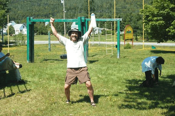 Grand Stage de Taïjiquan (Tai Chi) Grand Stage de Taïjiquan (Tai Chi)